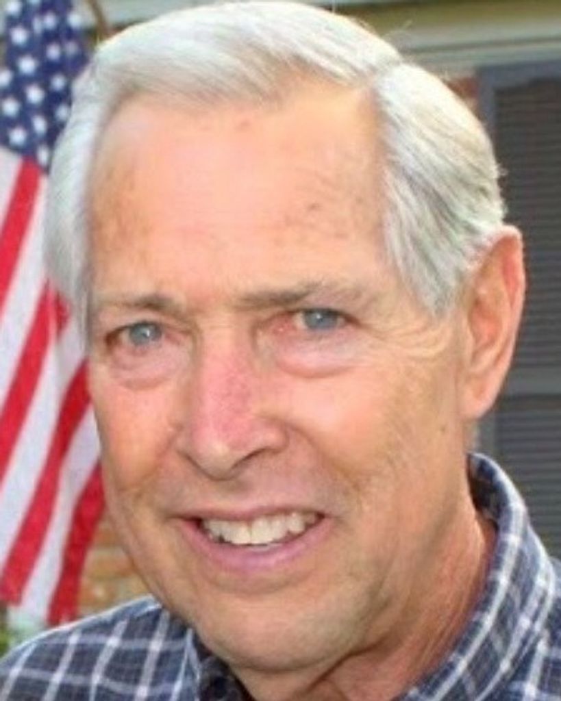 Sanford Taylor Barnes Profile Photo