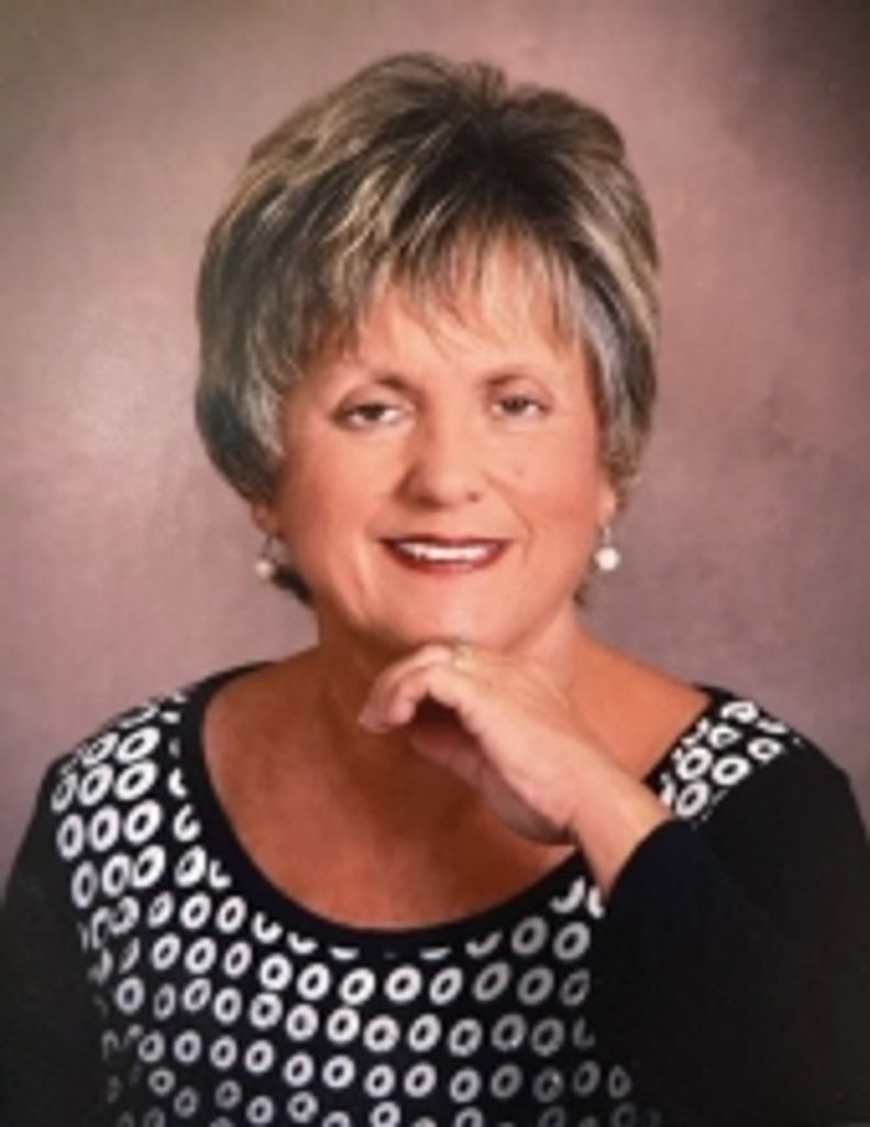 Treva A. Ward