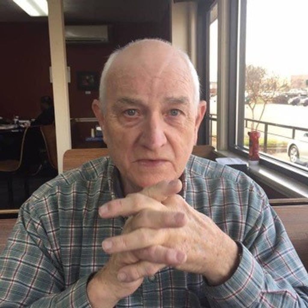 Wilson Snowden Jr.