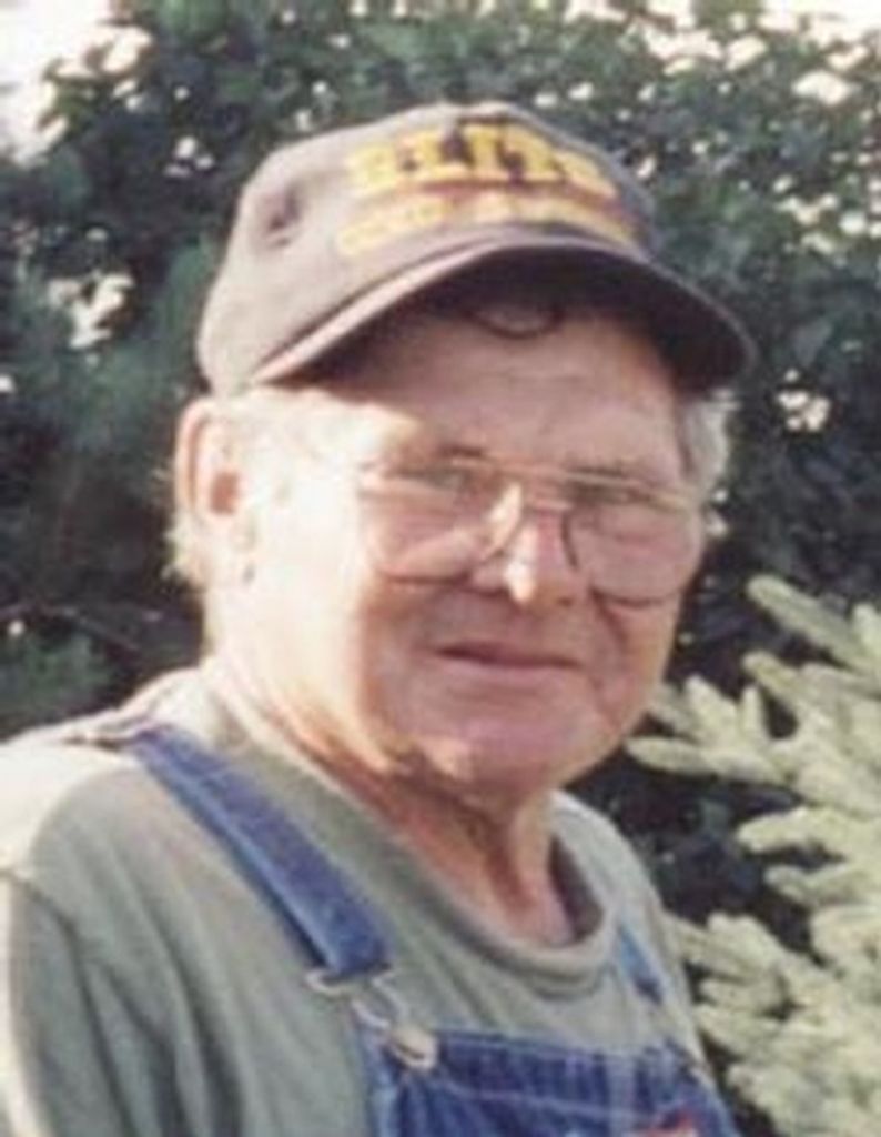 Dean Richard Nease Profile Photo