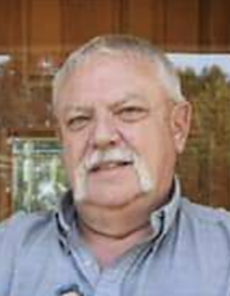 Robert Boggan Dula, Iii Profile Photo