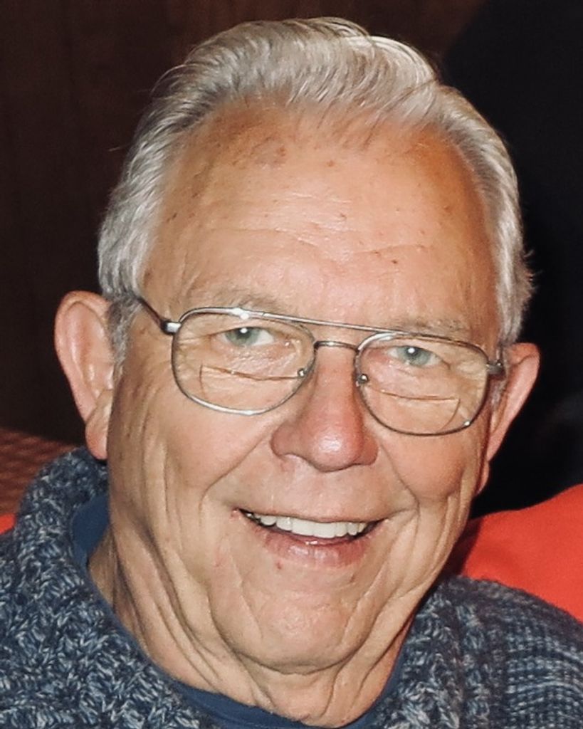 Edward Andrew Pearson