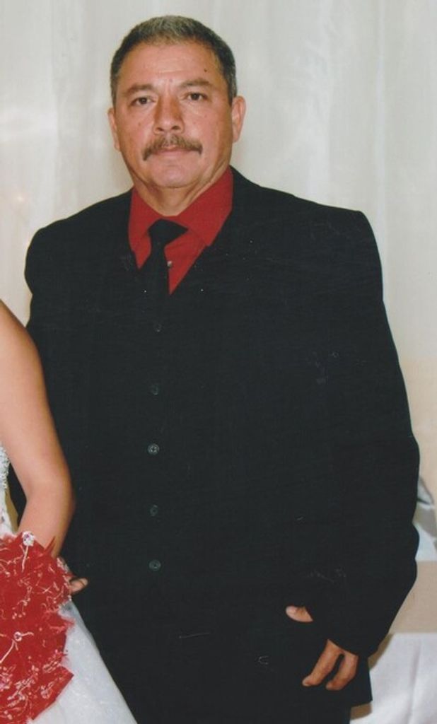 Luis Carlos Peraza Sicoco Profile Photo