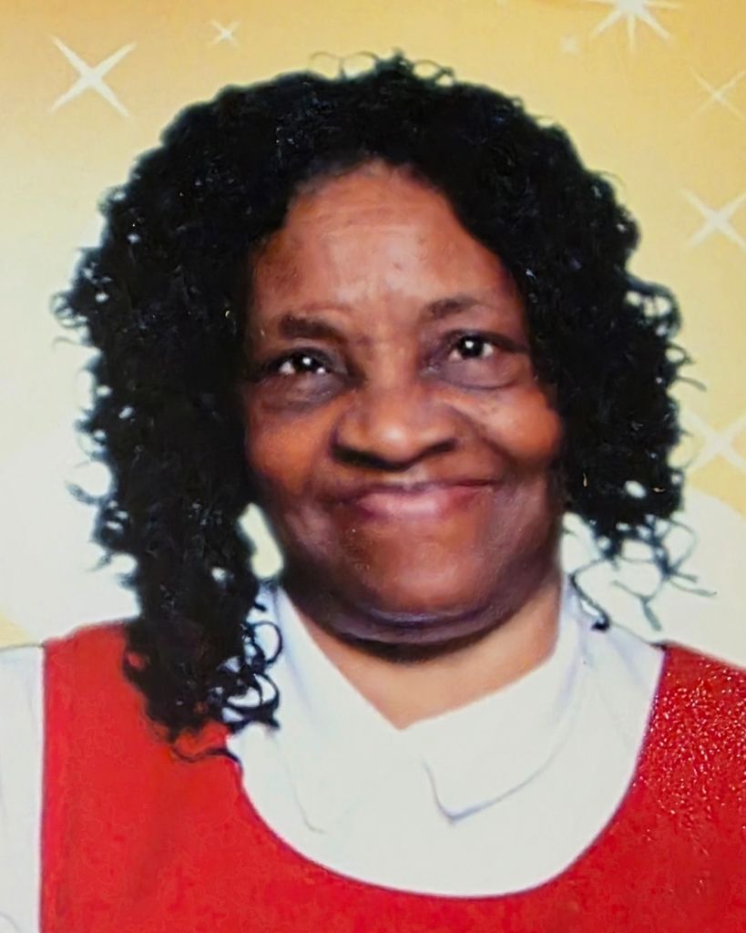 Celia Katherine Meredith