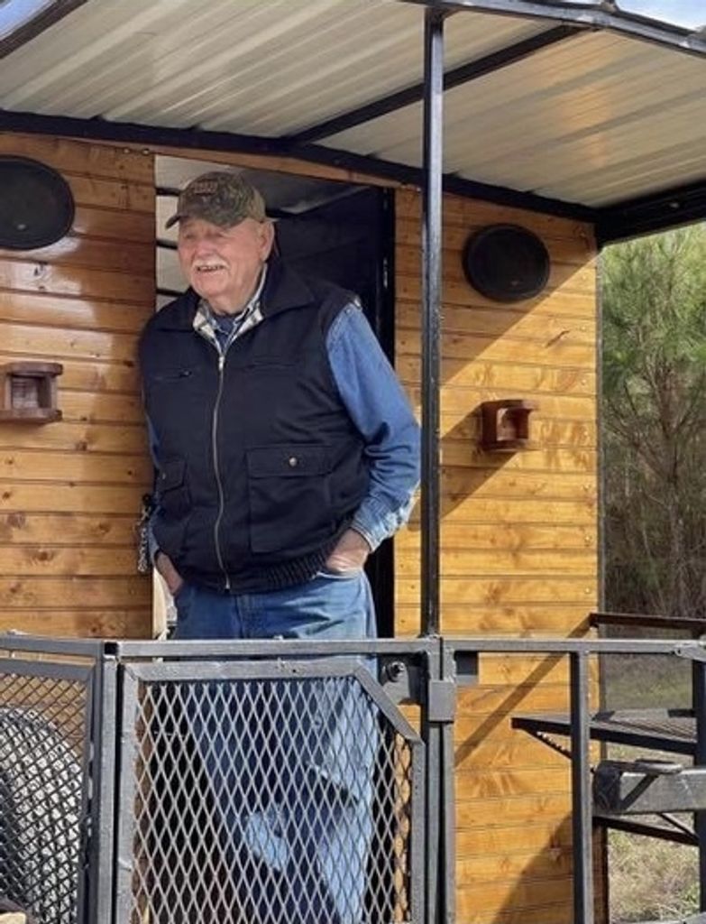 Gary Cockrell Profile Photo