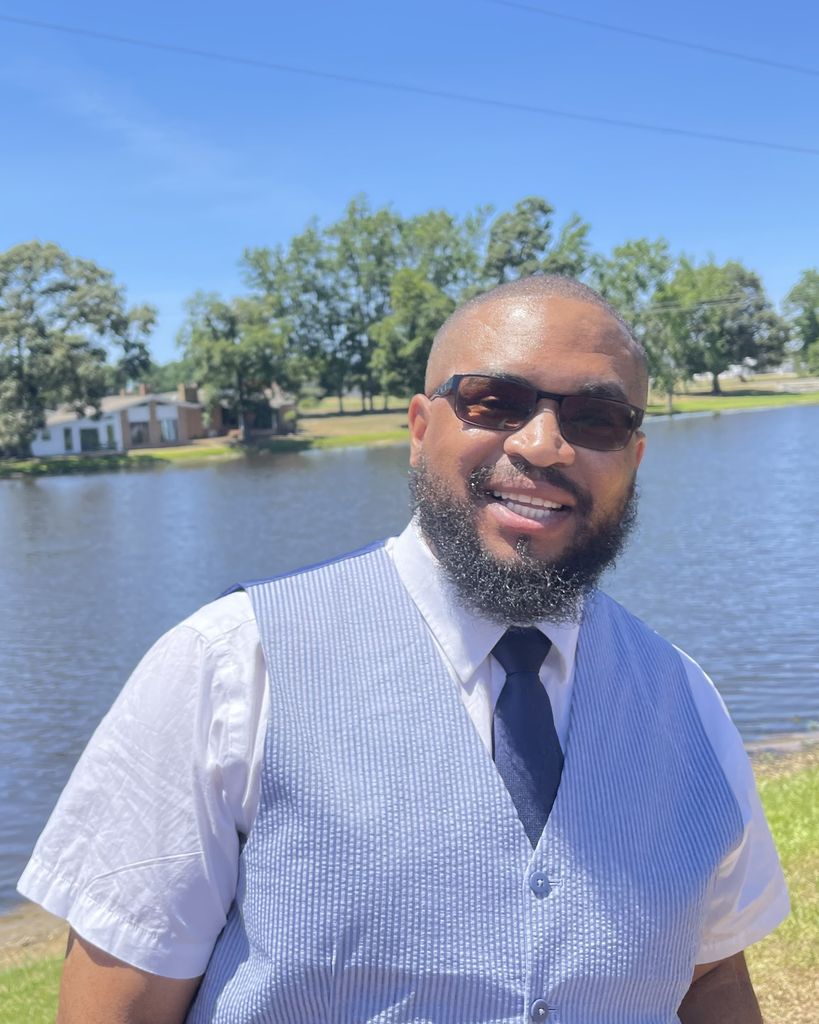 Brandon Shawnte Howell, Sr. Profile Photo