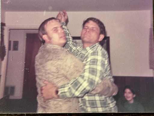 James Roy "Jim" Vance photo gallery thumbnail 4 of 34