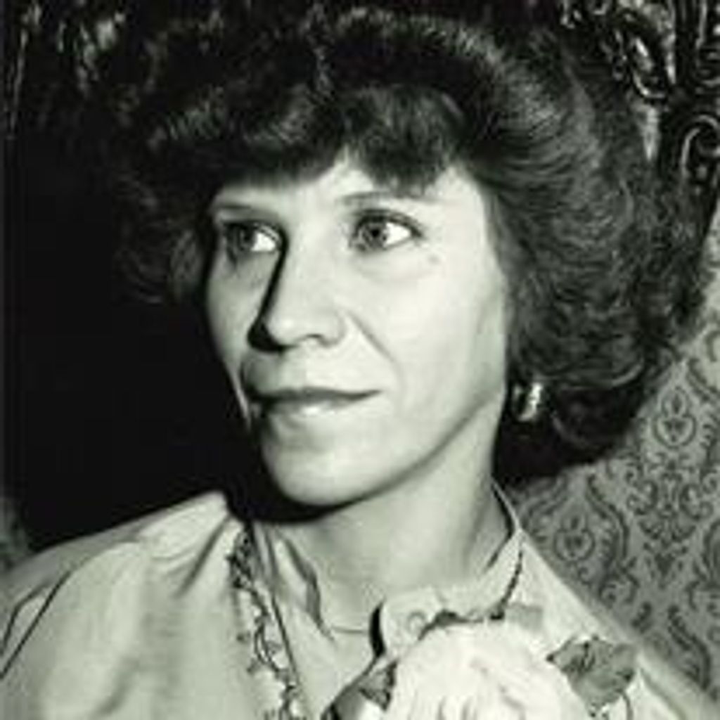 Cecilia Maciel