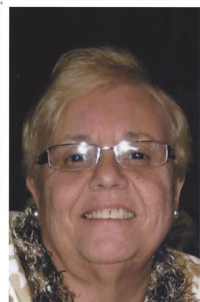 Rita D. (Watson) Edwards