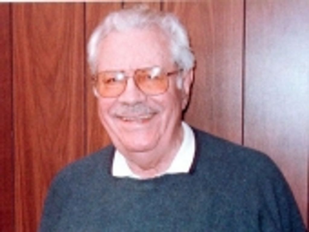 Harold A. Kienbaum