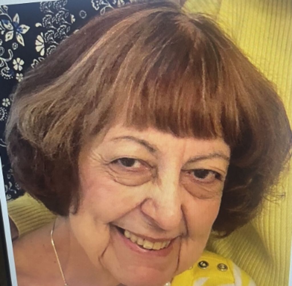 Joan Aufiero Profile Photo