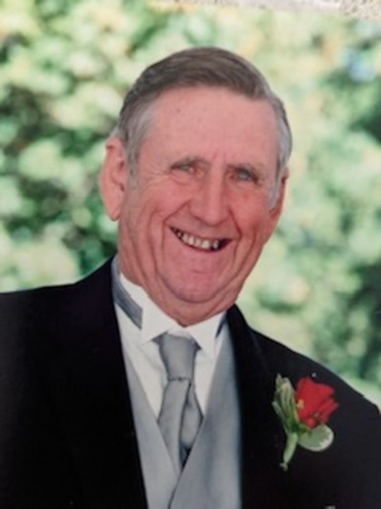 Thomas "Tom" F Shane Profile Photo