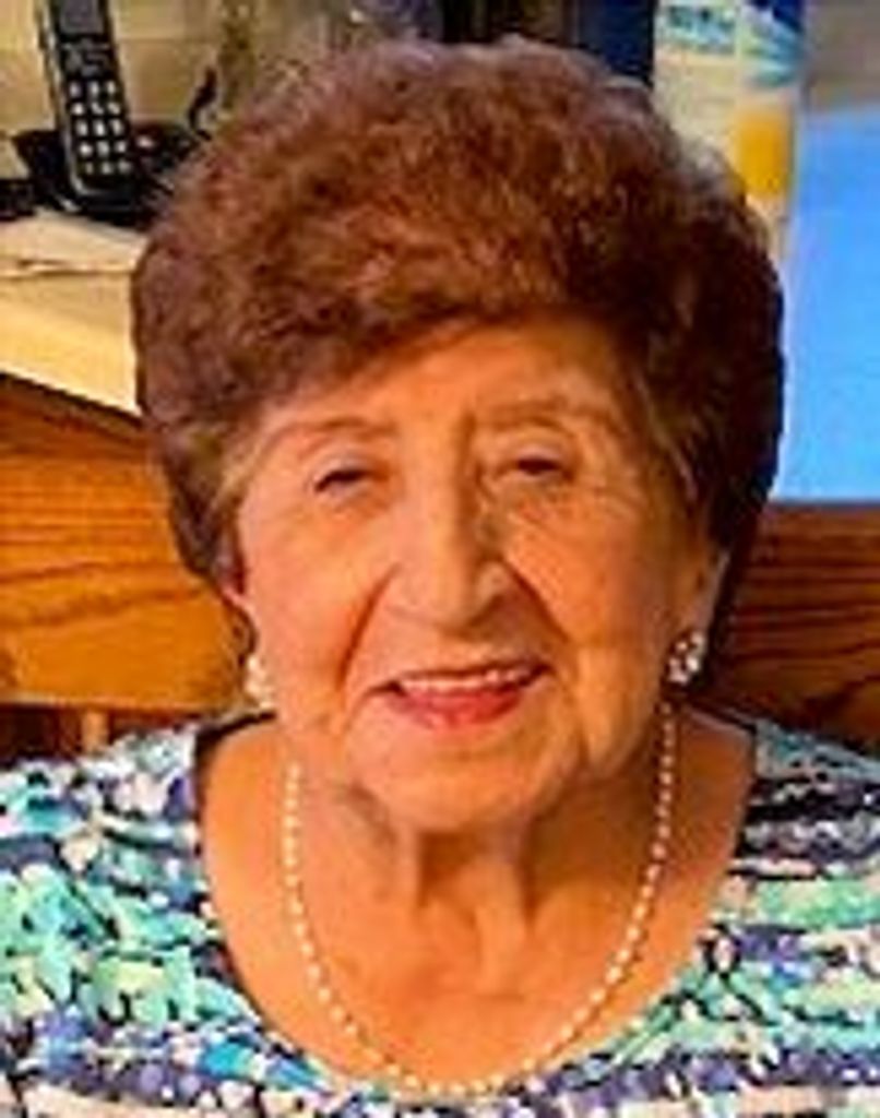 Juana U. Duran