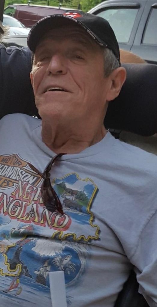 Donald J. Black
