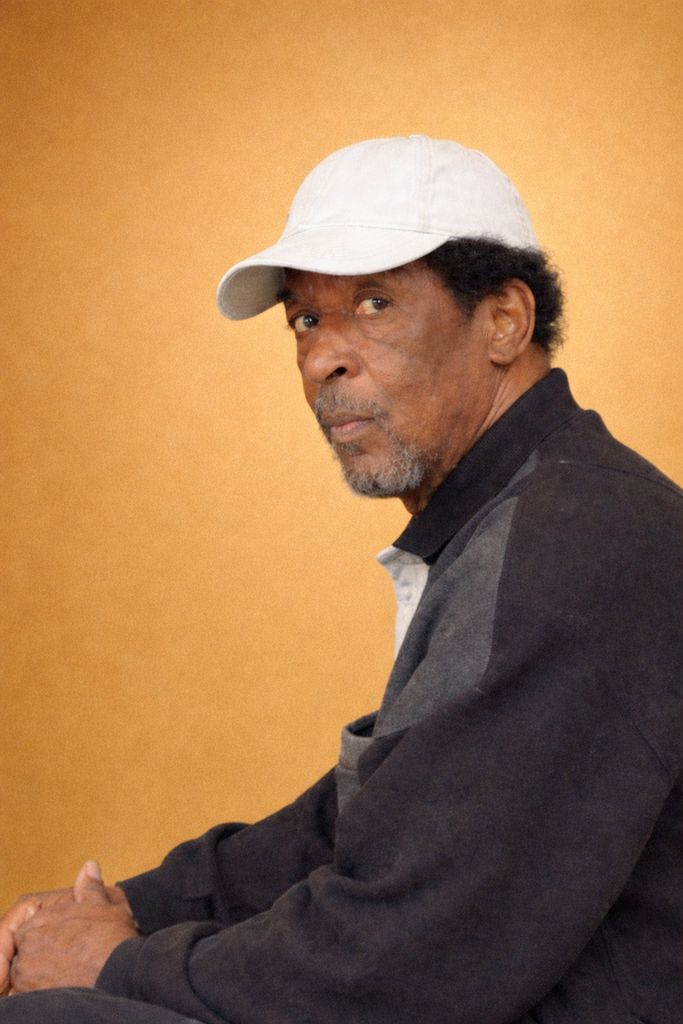 Oscar Burney, Jr. Profile Photo
