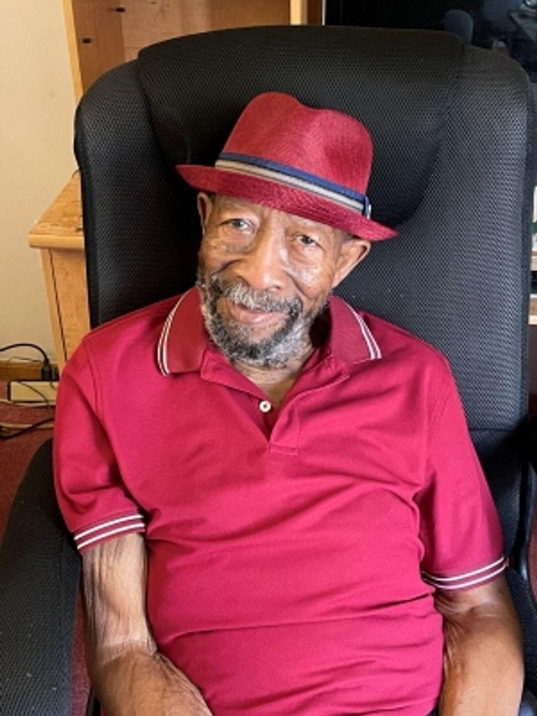 Roy Blackwell, Sr. Profile Photo