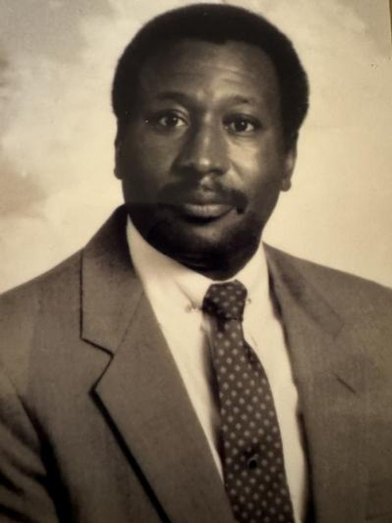 Elder Robert Lee Mccants Profile Photo