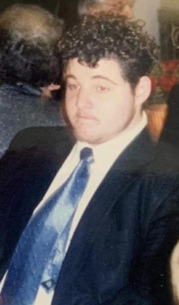 Joseph Eugene Reynolds Profile Photo