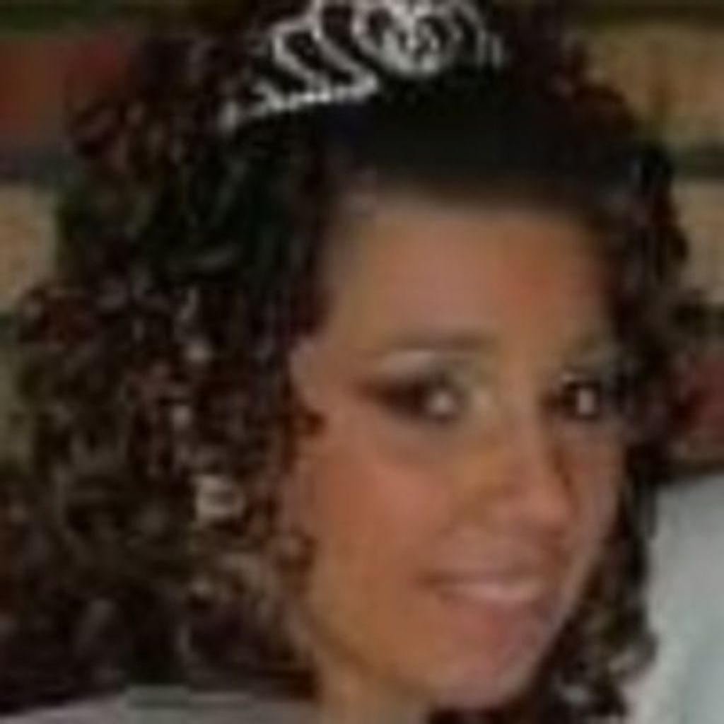 Tina Marie Vargas