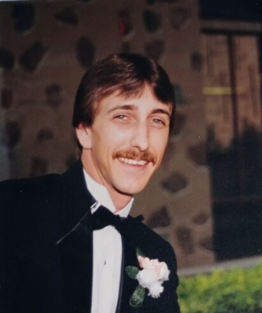 Mark Allen Gilbert Profile Photo