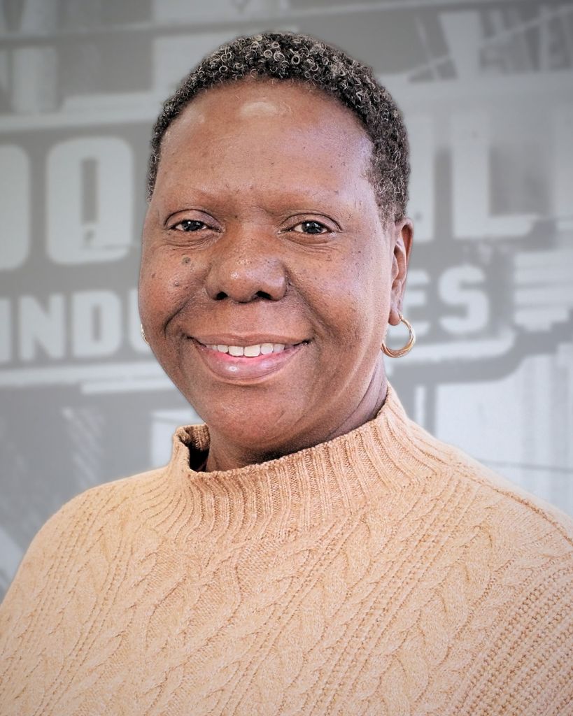 MARLA JACKSON-LAWRENCE