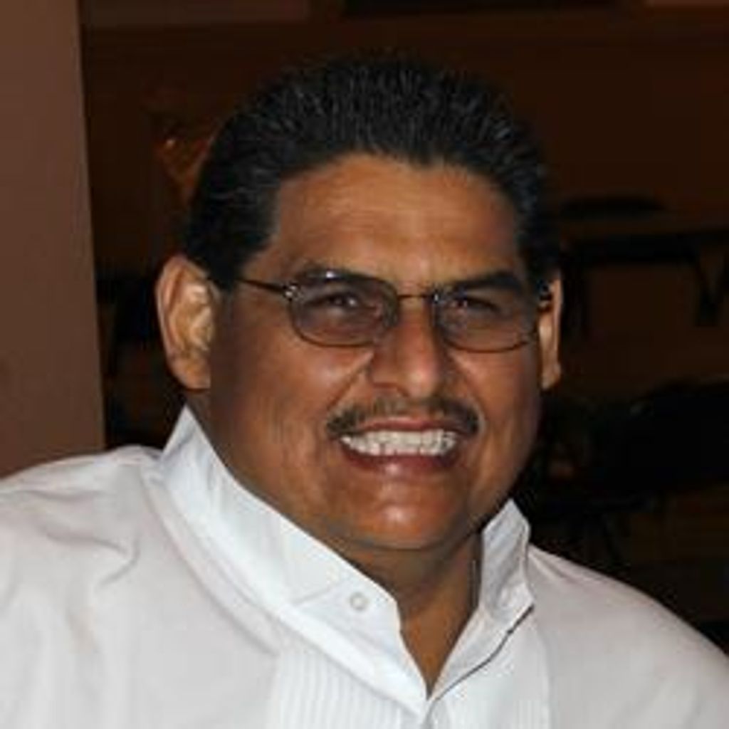 Ismael "Jr" Garcia, Jr.