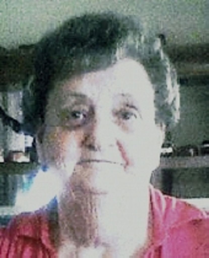 Lillian Mae (Waters) Shaw