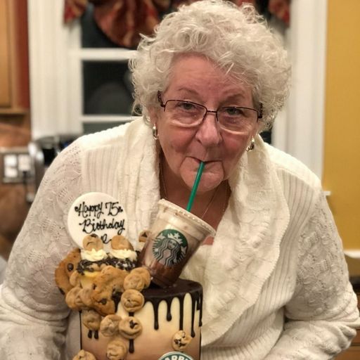 Susanne K. Kryger Profile Photo