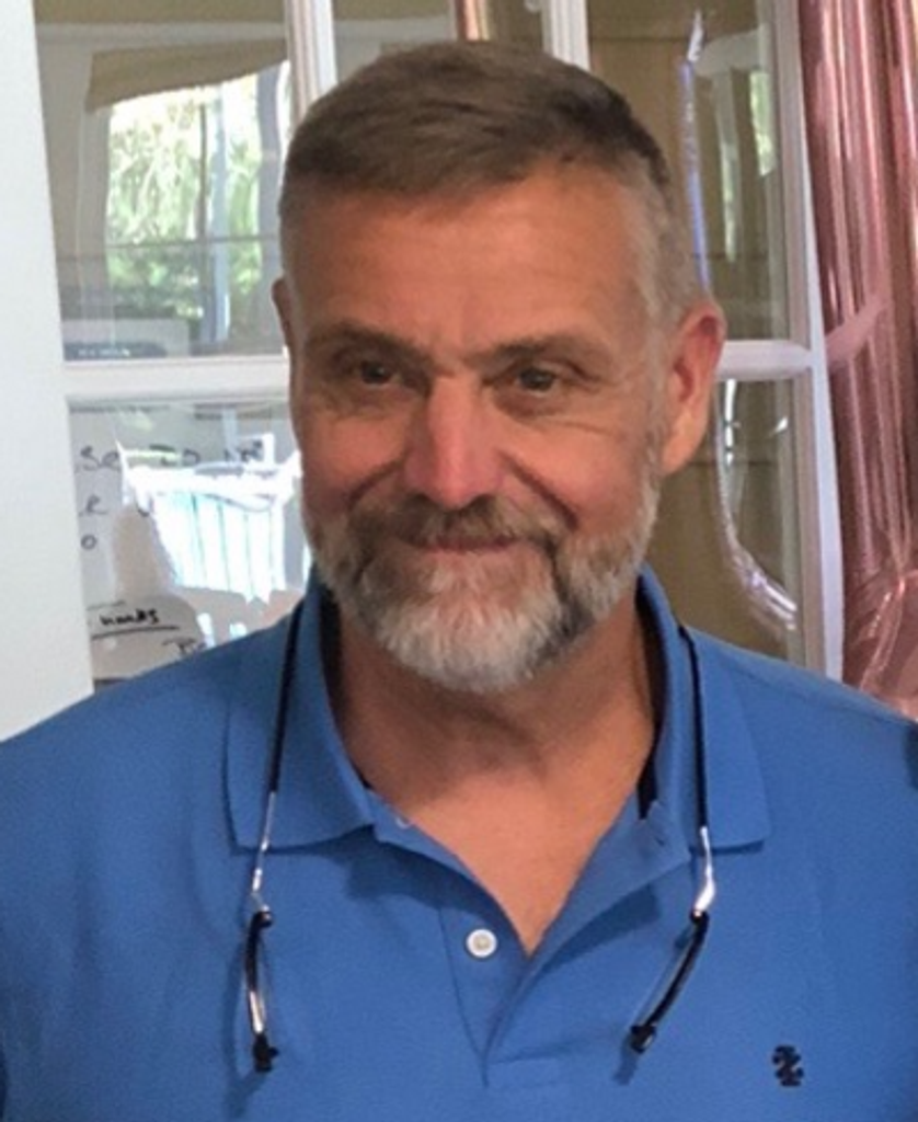 Eric B Burkett Profile Photo