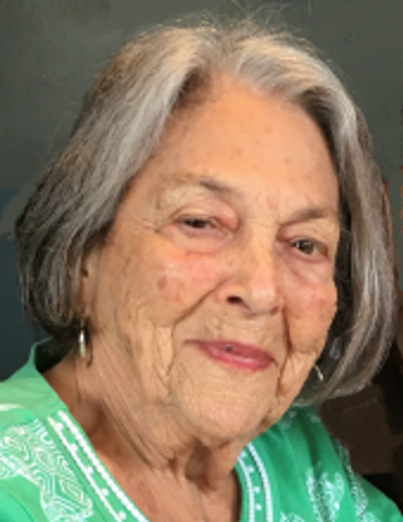 Estelle R. Williamson