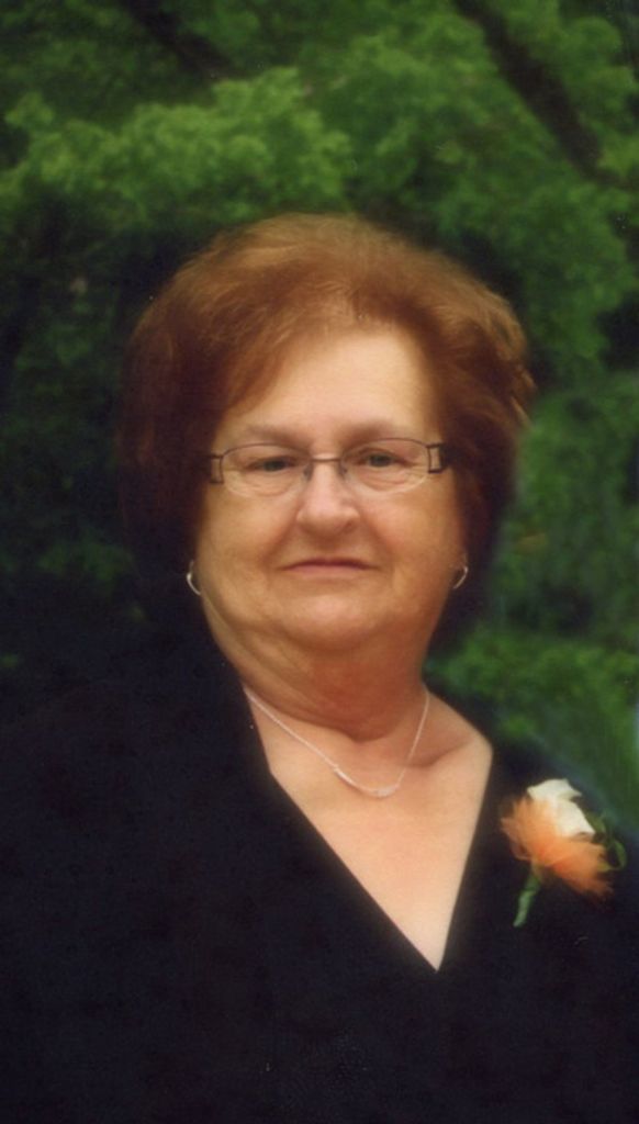 Sulene Moore Profile Photo