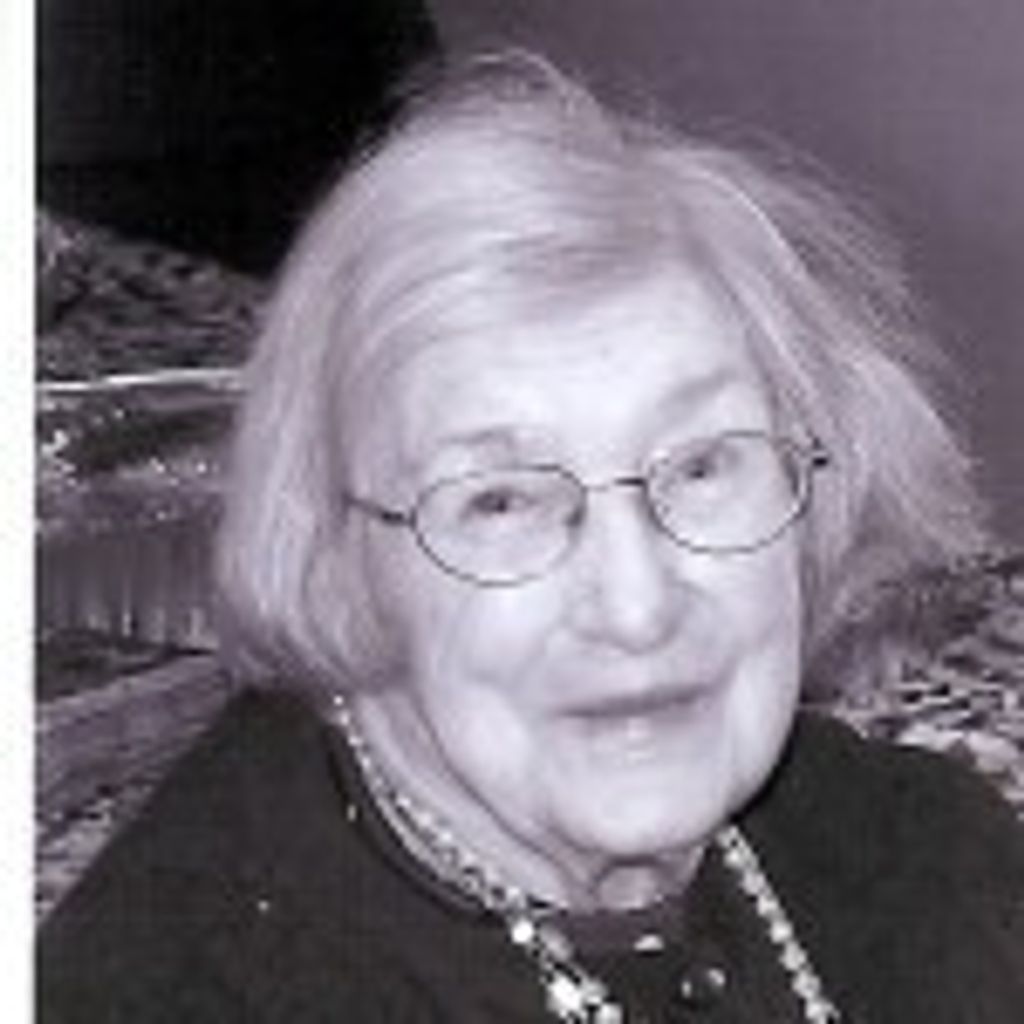 Christina Flurer Morgan Profile Photo