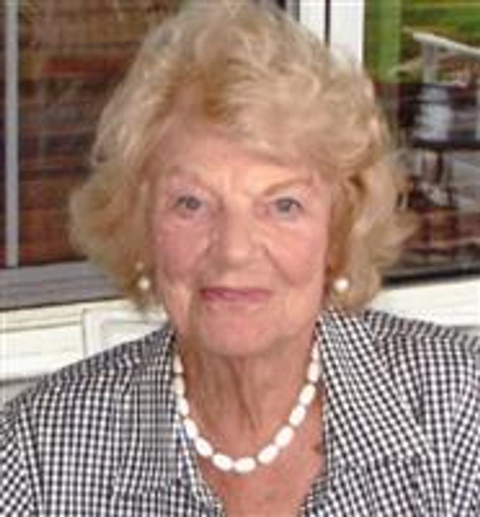 Anna (Vona) Dolce