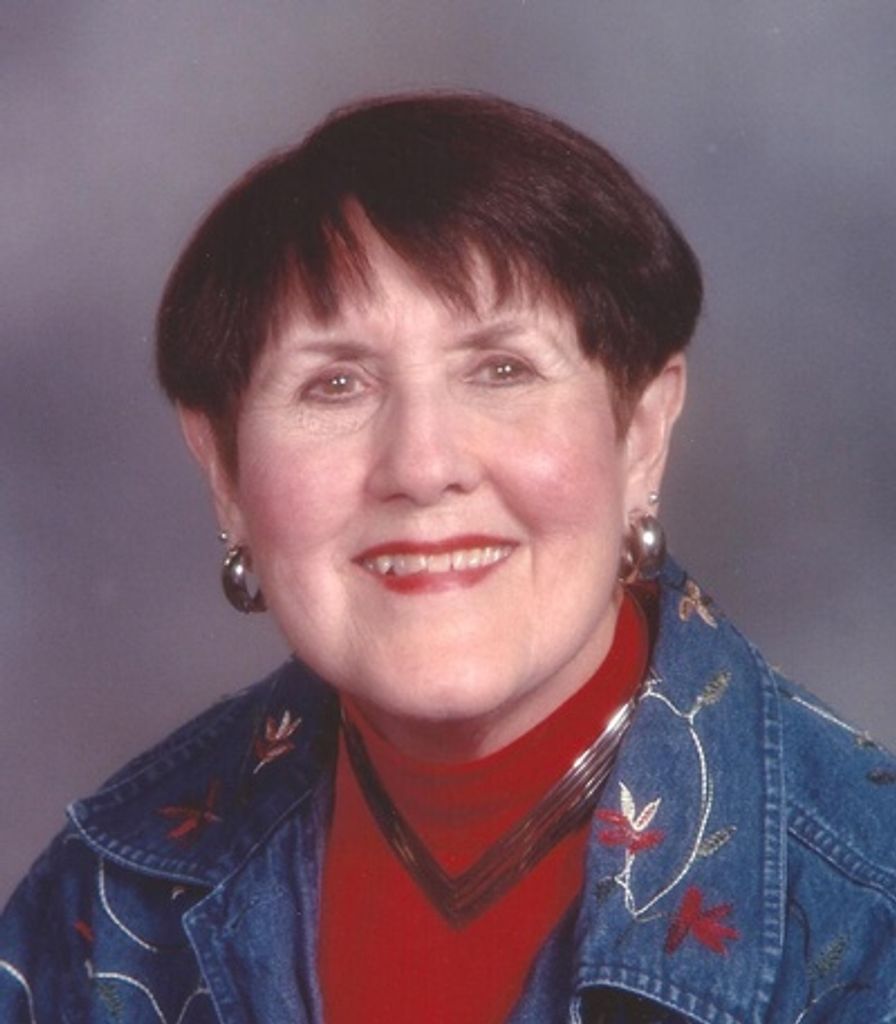 Jacqueline C. Kearney