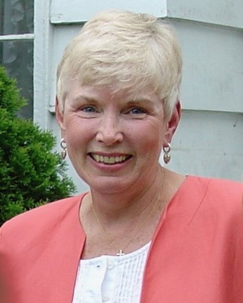 Sally Kirk Adkins