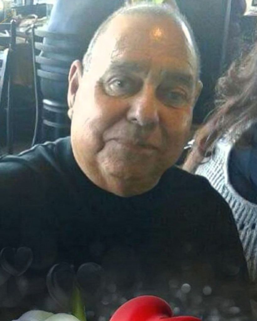 Wilfred Mendoza