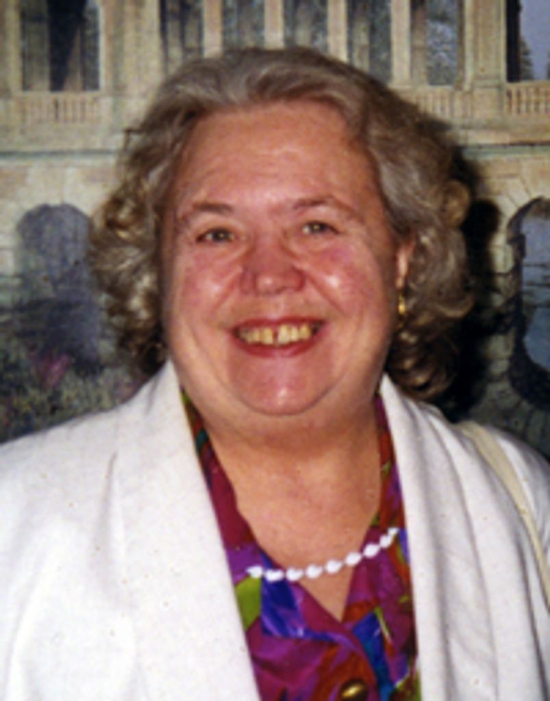 Mildred Mclaren Profile Photo