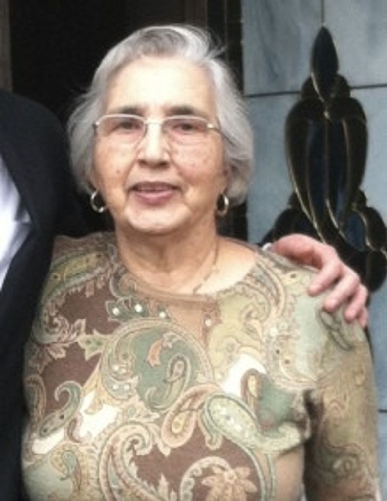 Nellie S White Profile Photo