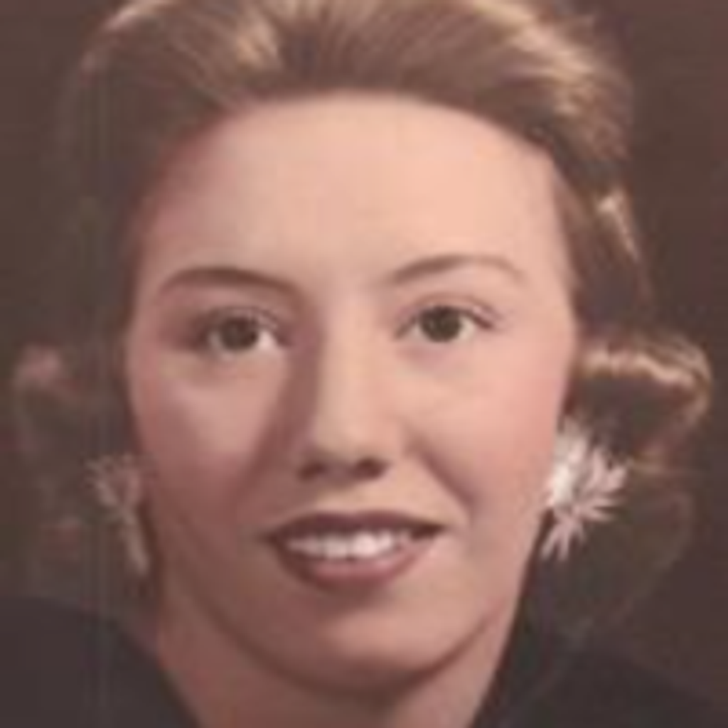 Elizabeth Ragle