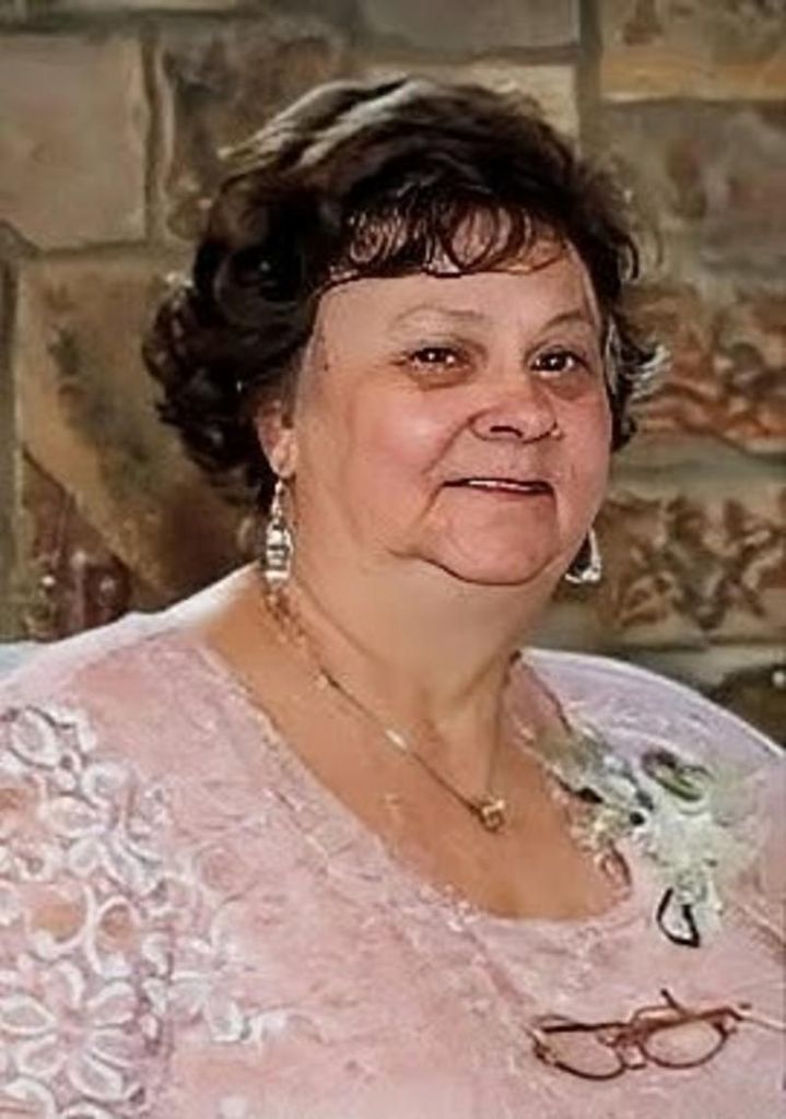 Louise Lecroy Collins Profile Photo