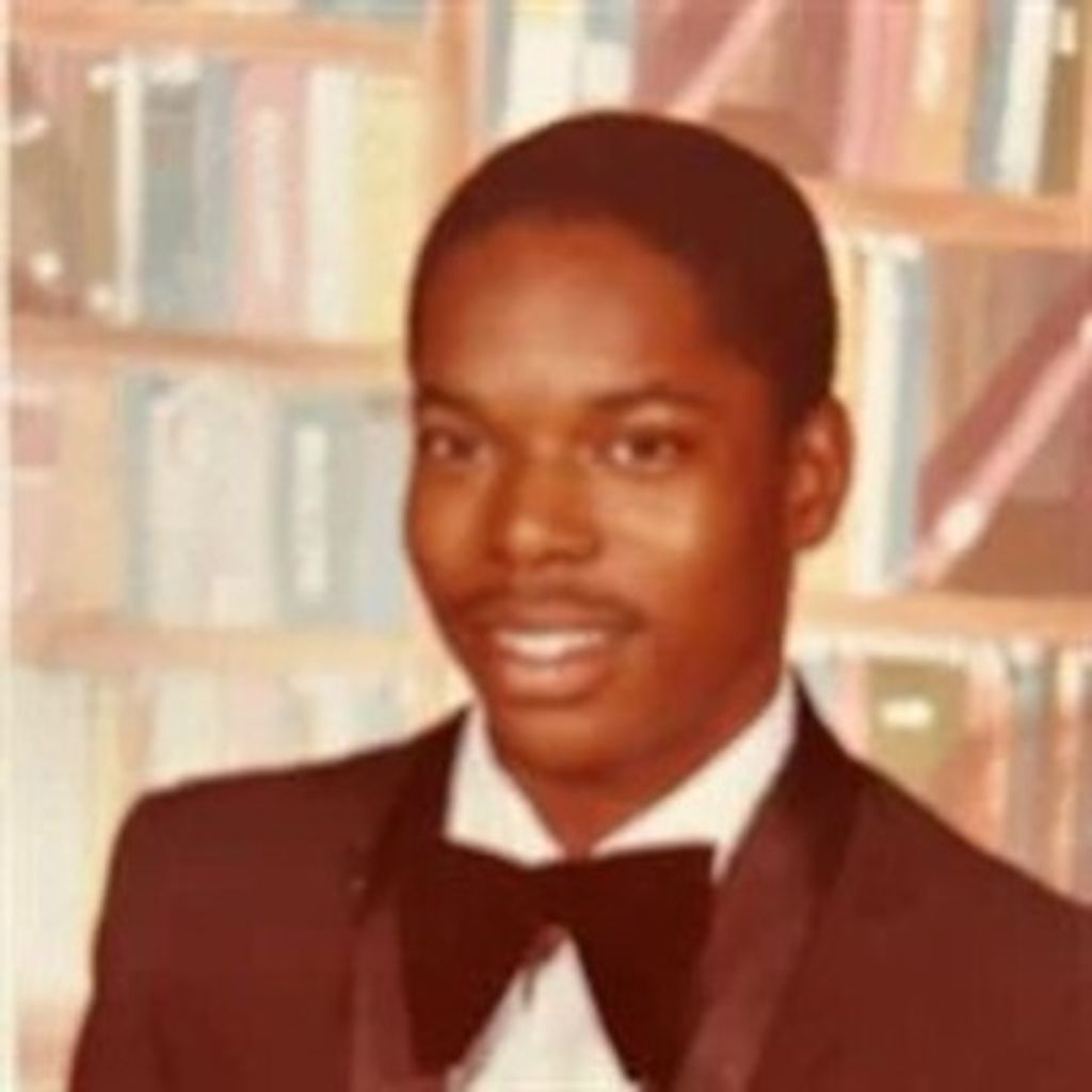 Johnnie ''Slick'' Jerome Wilson Profile Photo