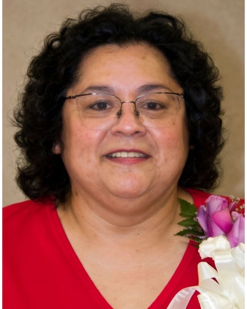 Linda Marie Frias