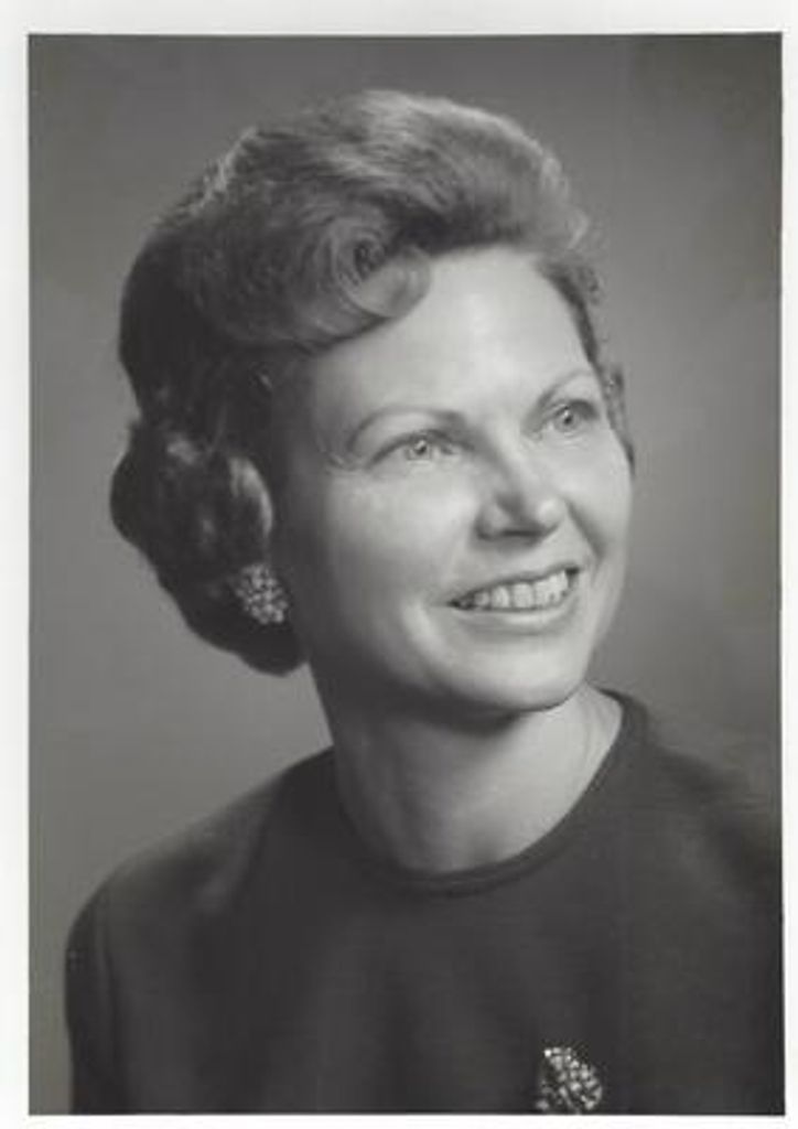 Virginia Maxson Profile Photo