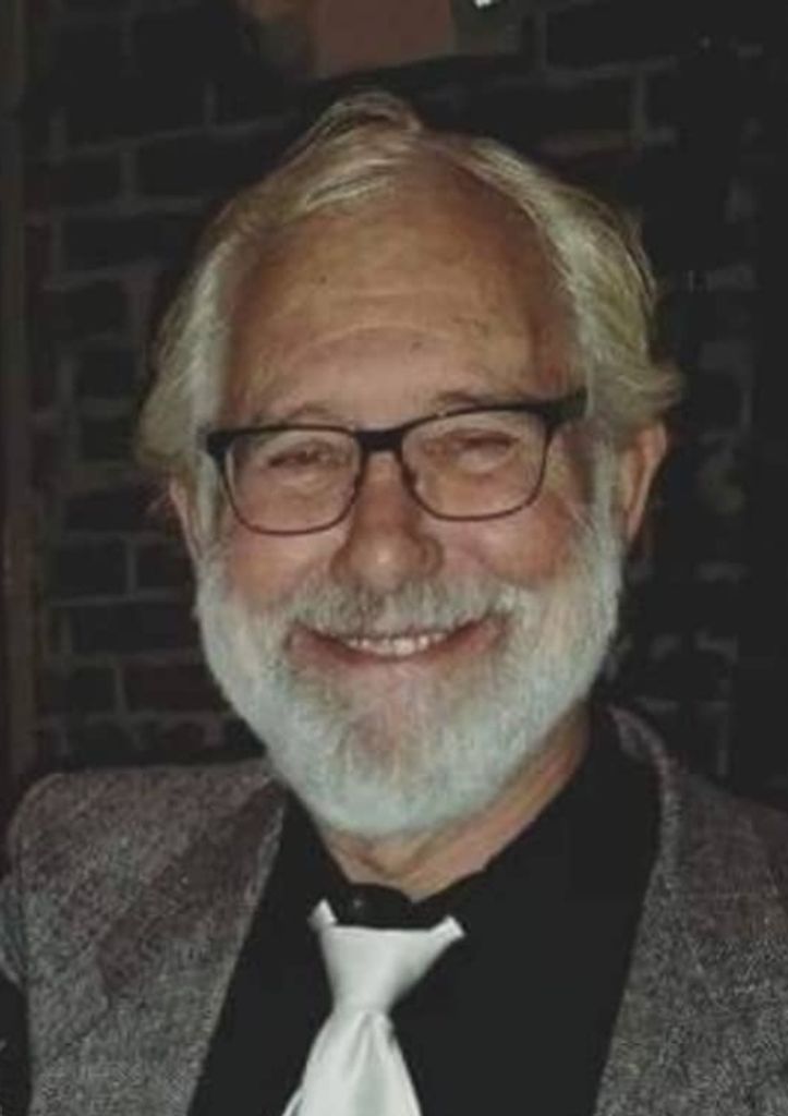 Robert Joseph Dinneweth Profile Photo