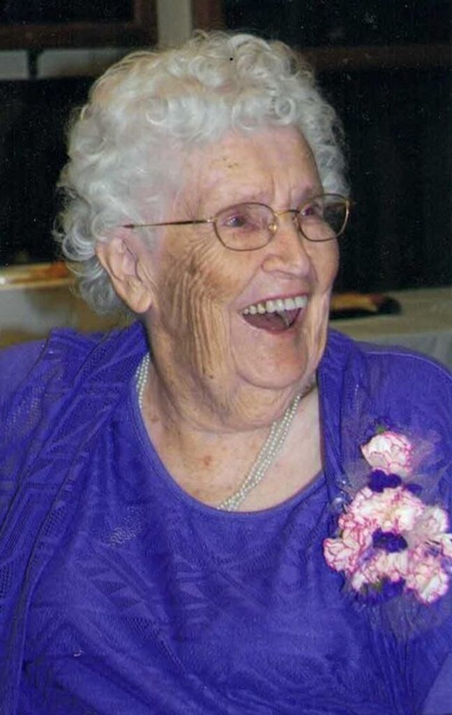 Lois Ann Trygg Profile Photo