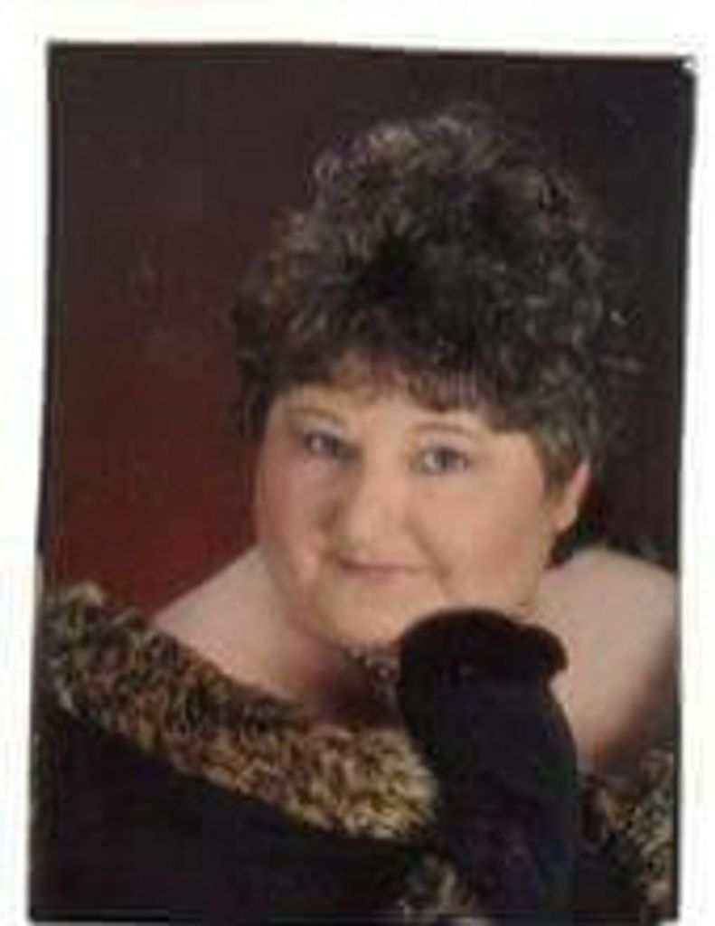 Cynthia Gail Jackson - Glbfh