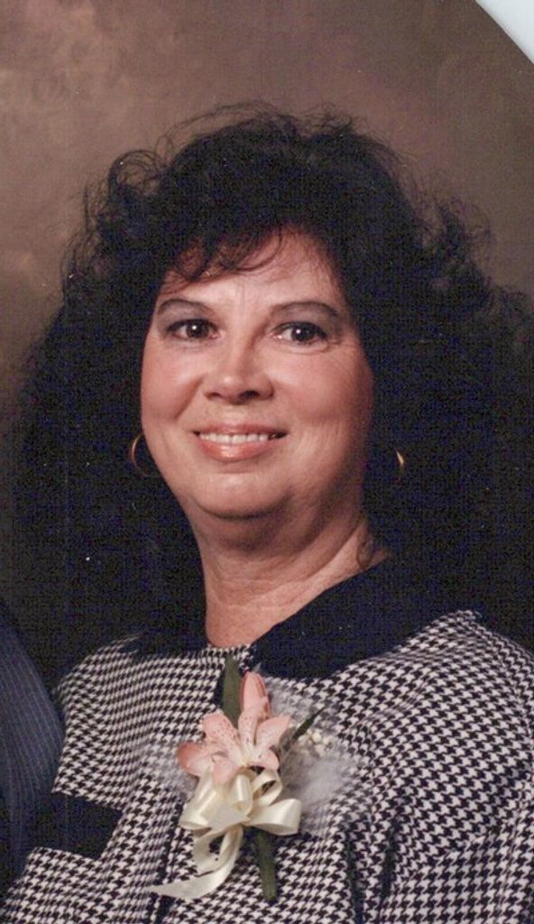 Sharon Graziani Profile Photo