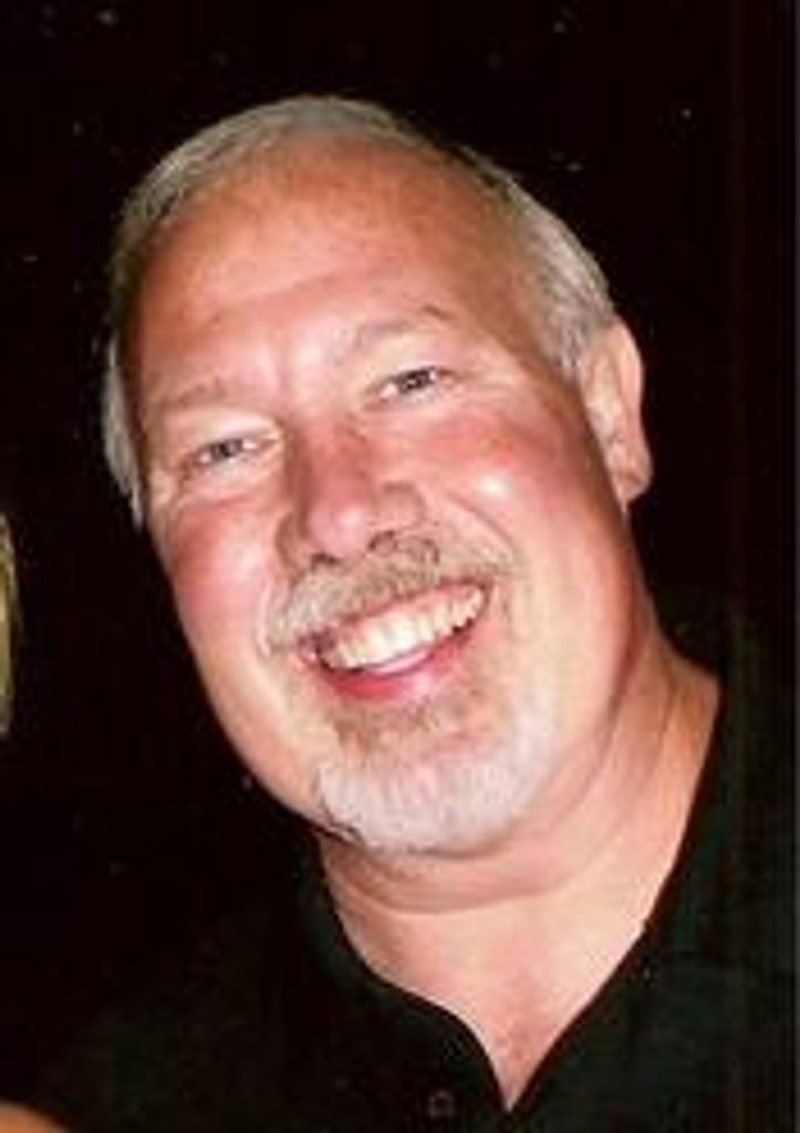 William "Mick" De Valk