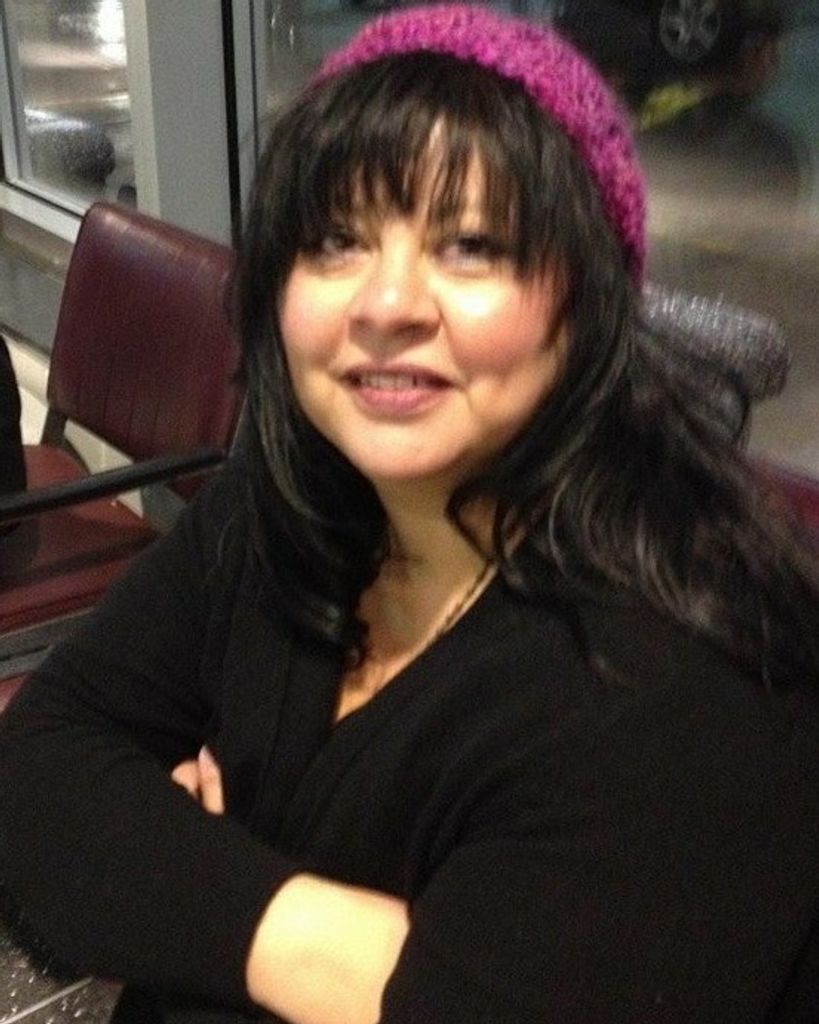 Christina Porter Profile Photo