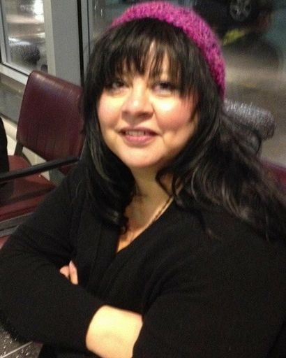 Christina Porter's obituary image